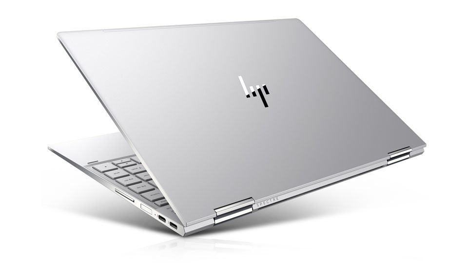 HP Spectre x360 Convertible