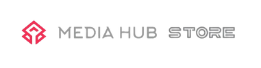 Media Hub Store – Home