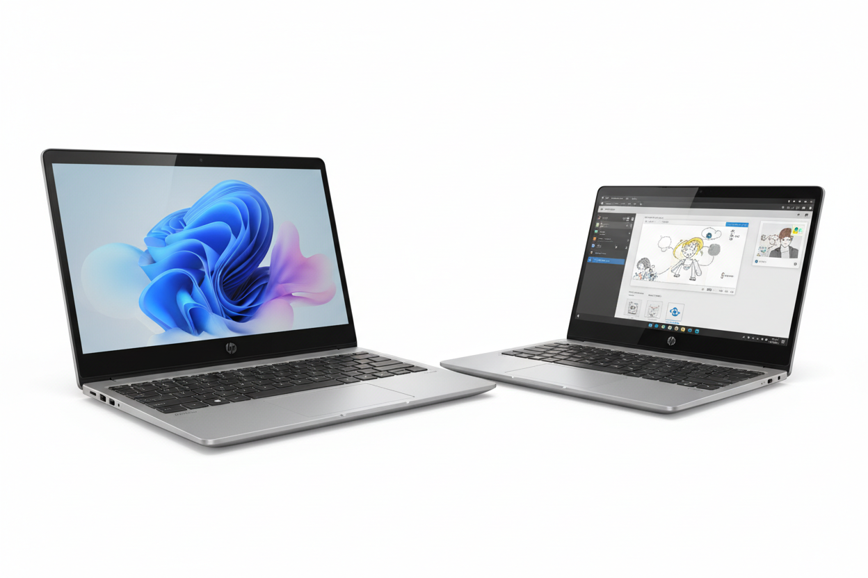 HP Envy x360 Convertible 13-bd0350ng